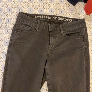 Articles of Society Jeans